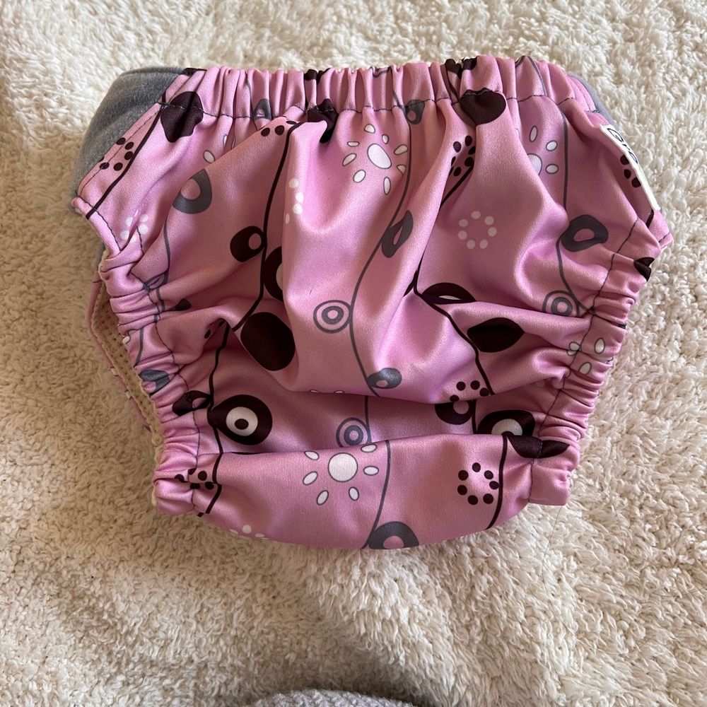 Gro Via Diaper cover - Picture 2 of 6